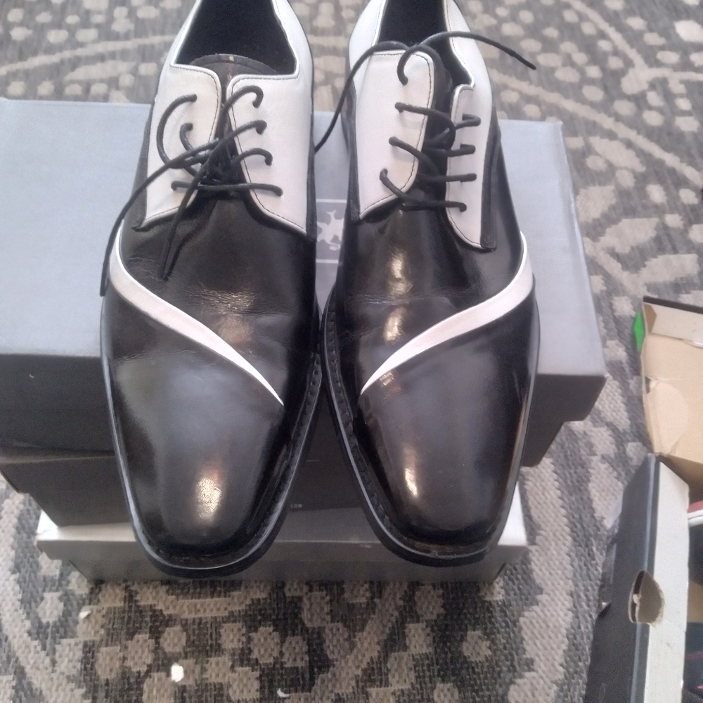 Stacy adams Oxford